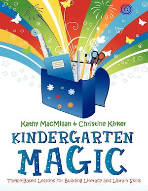 Kindergarten Magic