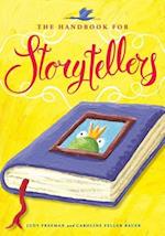 Freeman, J:  The Handbook for Storytellers