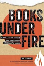 Scales, P:  Books under Fire