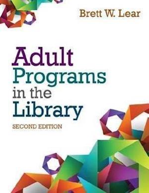 Lear, B:  Adult Programs in the Library