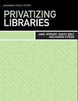 Privatizing Libraries