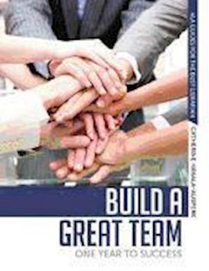 Build a Great Team