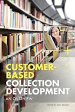 Customer-Based Collection Development
