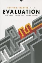 Hernon, P:  Getting Started with Evaluation