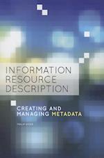 Information Resource Description