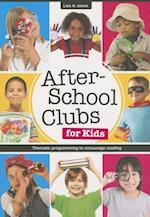 After-School Clubs for Kids