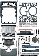 Evangeliste, M:  Letting Go of Legacy Services