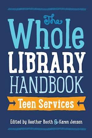 The Whole Library Handbook