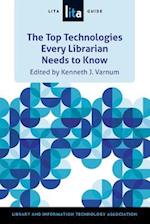 Top Technologies Every Librarian Needs to Know