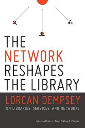 Network Reshapes the Library