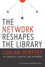 Network Reshapes the Library