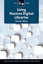 Using Massive Digital Libraries