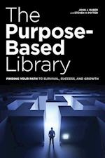 Huber, J:  The Purpose-Based Library