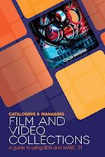 Higgins, C:  Cataloging and Managing Film and Video Collecti