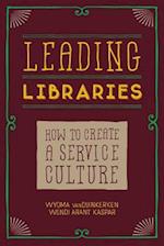 Leading Libraries