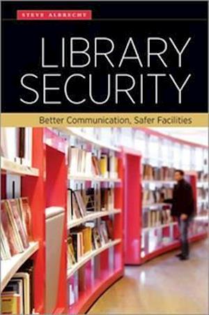 Albrecht, S:  Library Security