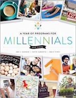 Year of Programs for Millennials and More