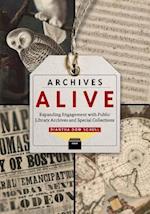 Schull, D:  Archives Alive