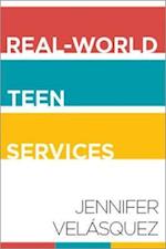 Vel¿uez, J:  Real-World Teen Services