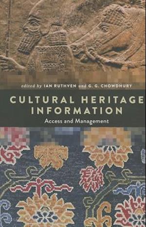 Cultural Heritage Info