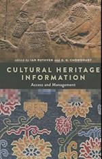 Cultural Heritage Info