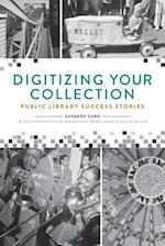 Digitizing Your Collection