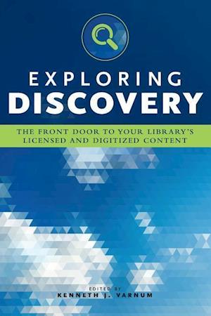 Exploring Discovery