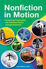 Nonfiction in Motion