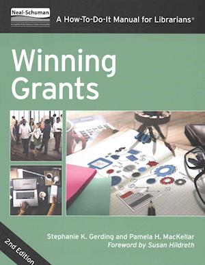 Winning Grants