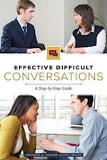 Effective Difficult Conversations