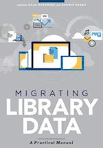 Migrating Lib Data