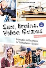 Pierce, J:  Sex, Brains, and Video Games