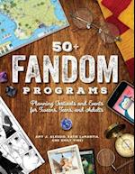 50+ Fandom Programs