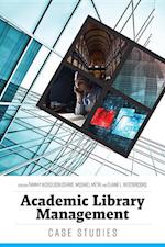 Academic Library Management