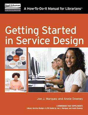 Getting Started in Service Design