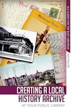 Creating a Local Hist Archive