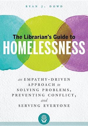 Librarians GT Homelessness