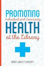 Flaherty, M:  Promoting Individual and Community Health at Y