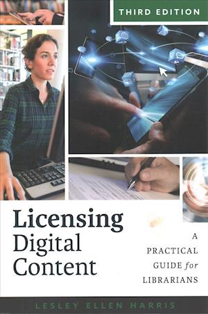 Harris, L:  Licensing Digital Content