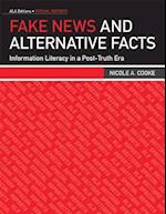 Cooke, N:  Fake News and Alternative Facts