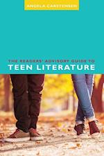 Carstensen, A:  The Readers' Advisory Guide to Teen Literatu