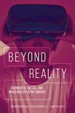 Varnum, K:  Beyond Reality