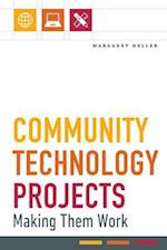 Community Technology Projects