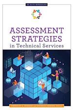 Assessment Strategies in Technical Services