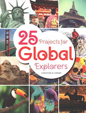 25 Projects for Global Explorers