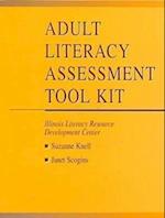 Adult Literacy Assessment Tool Kit