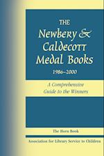 Newbery & Caldecott Medal Books, 1986-2000