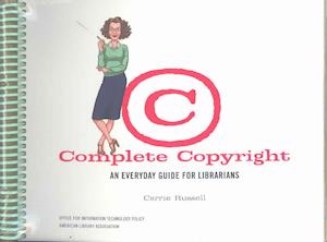 Complete Copyright