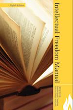Intellectual Freedom Manual