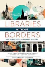 Libraries Without Borders